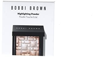 BOBBI BROWN, Highlighting Powder - Pink Glow, 1 Stk