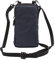 Sac de Ceinture Clip pour Téléphone Sac à Bandoulièr, 6.5 Pouces Homme Étui de Ceinture Bandoulière Réglable Sac à Main Téléphone Sac à Epaule Housse de Transport Clip Coque avec Crochet Sacoche