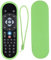2 pezzi Custodia Telecomando Compatibile con Sky Glass Remote, Guscio Telecomando per Sky Q Voice EC101/Non-Touch/Touch/Mini/Box/Silver EC101 EC060 EC055 EC050 Remote Cover