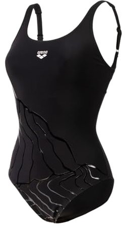 ARENA Costume da Donna Bodylift Luisa con Coppa B