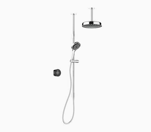 Platinum Dual Outlet Ceiling FED HP
