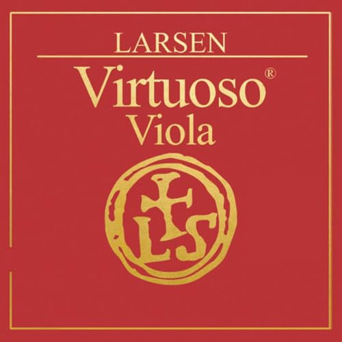 LARSEN STRINGS Corde di Viola Virtuoso G Solista