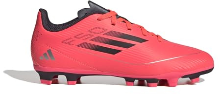 ADIDAS F50 Club FxG J Turbo/AURBLA/Plamet - 4,5/37 1/3