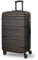 REDOLZ großer Hartschalen Check-in Koffer | XL Trolley 48 x 29 x 77 cm aus hochwertigem ABS-Material | Ultra-leicht nur 4,1 kg für Damen & Herren | 4 Doppelrollen & TSA-Schloss (Essentials 16)