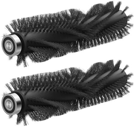 Wagner Spraytech cleaning brush, Nylon, Black, M