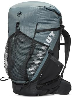[Mammut] Ducan Spine 50-60 Women 2530-01500 strata-black, strata-black, 50-60L, Strata-Schwarz, 50-60L