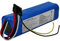 Batería for aspiradora de 14,8 V, Compatible con Cecotec Conga 6090, 5090 5490 la batería de aspiradora(7-cabels-9800mAh)