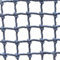 GZDZ Spielplatz-Seilnetz – robustes Gepäcknetz für Kinder, Outdoor-Rahmen-Kletternetz, Baumhaus-Seilleiter, Sicherheit für Schaukel-Set (1 m x 9 m)
