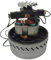FTGADRYF Motor de aspiradora Industrial de 220V y 2000W, Alambre de Cobre de Gran Potencia, Piezas de aspiradora, Ventilador de succión en seco y húmedo, Accesorios de Motor
