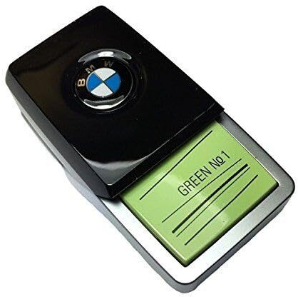 Passend für BMW Lufterfrischer Duft Duft Green Suite Nr. 1 64119382597 9382597