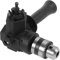 SHINEOFI Right Angle Drill Attachment Impact Driver Bit Adapter for Tight Spaces Angle Versatile Tool for Electric Drill Precision and Efficiency Confined Areas
