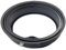Washing Machine Door Seal Ring, Compatible For Haier, 0020300590D Sealing Rubber Washer Parts