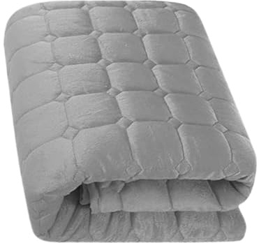 Generisch Wimpernliegeauflage,rutschfeste Kosmetikliege Polsterung - 180x90cm Waschbare Atmungsaktive Spa Auflage Für Gesichtswaxing Sofa Schlafmöbel Salon