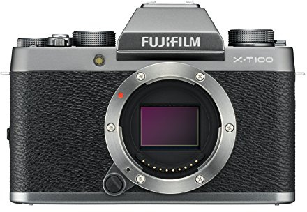 Fujifilm X-T100 Digital Camera