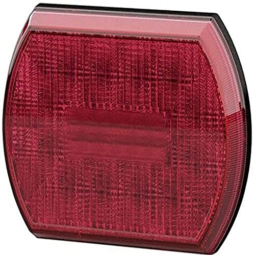 HELLA 2SB 013 341-021 Rearlight - Shapeline Tech - LED - 12/24V