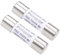 sourcing map Keramik Patronensicherungen DC 1000V, 10x38mm Flinker Digitalmultimeter 10A 2St