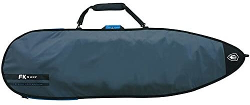 Farking Allrounder Surfboard Cover 6´0´´ 182.9 cm