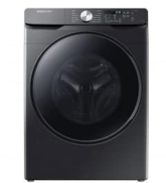 Samsung Large Capacity Washing Machine - 18kg