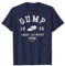 Forrest Gump Cross Country T-Shirt