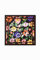 Desigual Women's Fou_HIGH FLO, Material Finishes, One Size