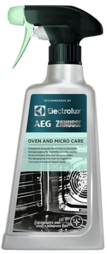 Spray nettoyant d'origine pour cavités et grilles Accessoires et entretien 9029793073, 9029799336 ELECTROLUX Accessoires et entretien 9029793073, 9029