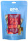 RiNa`s Kabeljau & Lachs - Natürlicher Fischsnack für Hunde - Gefüllte Stangen 140g