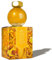 Ferris Wheel Press Fountain Pen Ink, FerriTales Collection, Golden Yellow with Duochrome Gold Shimmer, 20ml