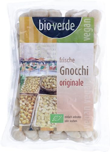 Frische Gnocchi Originale vegan 12 x 400 gr