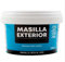 CABLEPELADO - Masilla para Madera – Rellenadora de Grietas y Agujeros en Superficies de Madera Interior, 250 g – Secado Rápido, Alta Adherencia y Fácil Aplicación - Exterior