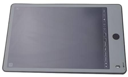 TARSHYRY Tablette d'écriture Intelligente avec Synchronisation du Papier Numérique A4, Convertisseur d'écriture Manuscrite en Texte, Fonction de Traduction de Langue, Idéale pour la Prise de