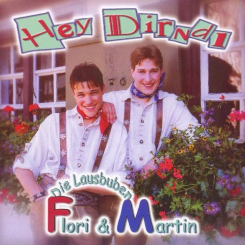 Mistel Mus (Da Music)