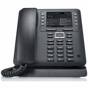 elmeg IP630 Systemtelefon