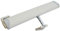 Fensterantrieb LIWIN35 für Kipp- Klapp- und Dachfenster (grau)