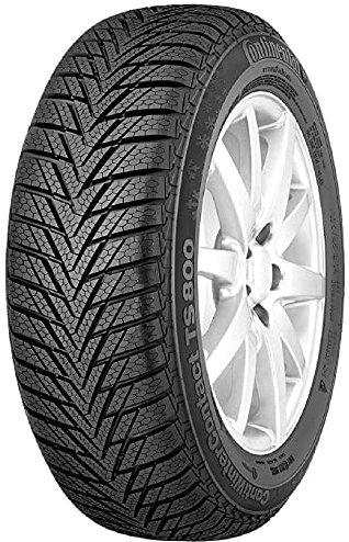 Continental 225/50 R17 98V XL Ganzjahresreifen Allwetter M+S 3PMSF Reifen Kompatibel mit VW Passat Variant 3C5 Passat Variant 365 SHARAN 7N1, 7N2 Passat Alltrack 365, MERCEDES-BENZ
