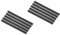 10 Stück Zündsteine 3 x 20 mm für Bügelgasanzünder Marke Baric