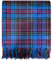 I LUV LTD Tartan Decke Wollmischung Schottisch Anderson Modern 60 x 72 Zoll