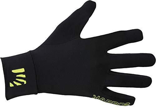 Karpos VANOI Glove Handschuhe Herren schwarz Gr. XL