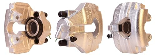 FERODO FCL694332 Bremssattel Bremszange Vorne Rechts Kompatibel mit VW Transporter T5 Bus 7HB, 7HJ, 7EB, 7EJ, 7EF, 7EG, 7HF, 7EC für 30mm Bremsscheiben 7H0615124A 7H0615124C 7L6615124F