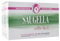 Serviettes Maternité Cotton Touch x 10 Saugella