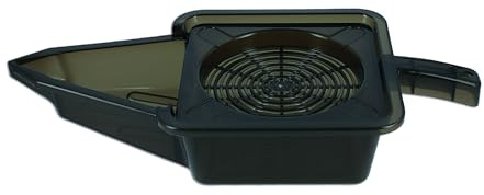 Laser Tools 8385 Drain Pan with Level Scale 2L