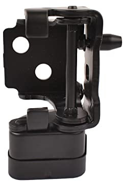 Huiruhy charnière de porte Charnière avant et arrière gauche haut de remplacement pour C5 III 1.6 HDi 1.6 THP 1.6 VTi 2.2 HDi 3.0 HDi 9035.W9 9035W9