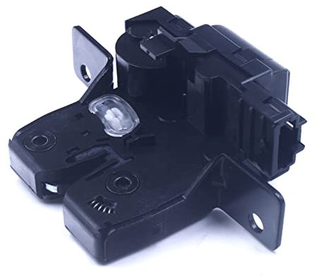 Serrure Loquet Loquet Verrouillage Hayon Vie Porte Démarrage Mécanisme Serrures Porte pour Renault pour Clio pour Megane MK2 pour Scénic pour Modus 8200947699 Porte Serrure