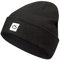 Rayson Herren Mütze Beanie Damen Herren Strickmütze Winter Mütze Jungen Mädchen Laufmütze Herren Wintermütze Damen Weihnachten Geschenke(Schwarz)