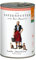defu Katzenfutter | 12 x 410 g | Pate Bio Lachs Sensitive | Alleinfuttermittel Premium Bio Nassfutter für Katzen