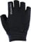 Roeckl Sports Fahrradhandschuh ITAMOS 2, High Performance Handschuh, Schwarz 9