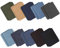 20 Stück Jeans Reparatursatz Set Aufbügelflicken,Aufnäher Kinder,Zum Aufbügeln für DIY,Applikation Flicken Zum Aufbügeln, Denim Patches,Patch Sticker Kleidung,Jeans Kleidung Patches (9,5x12,5 cm)