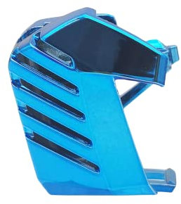 Für Sram AXS Batterieschutz GX EAGLE/XX1/X01 AXS Schaltwerk Akkudeckel (blau)