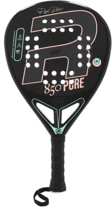 Pala de pádel adutlo Royal Padel RP 850 Pure Woman Rosa