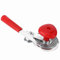 Yctze Manual Handheld Can Sealer, Crimping Seaming Device for Glass Jars, Beer Cans, Vacuum Sealing Tool, Canning Tin Can Sealer Machine
