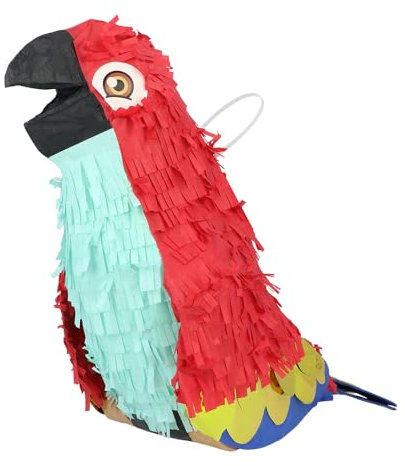 Boland - Pinata Tiere, Hängedeko, Dekoration, Partyspiel für Geburtstag, Mottoparty und Karneval